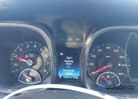 2016 Chevrolet Malibu Limited Lt z USA, uszkodzony, nr VIN 1G11C5SA9GF151885